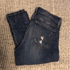 Destructed Jegging